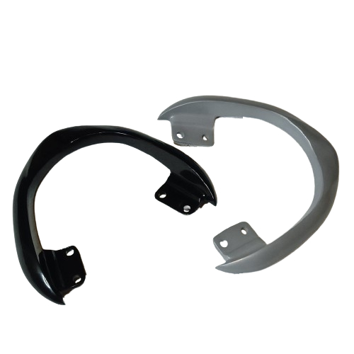 Behel Jok Belakang Beat FI Begel Planger Pegangan Belakang Beat FI 2012 - 2015 Model Ori