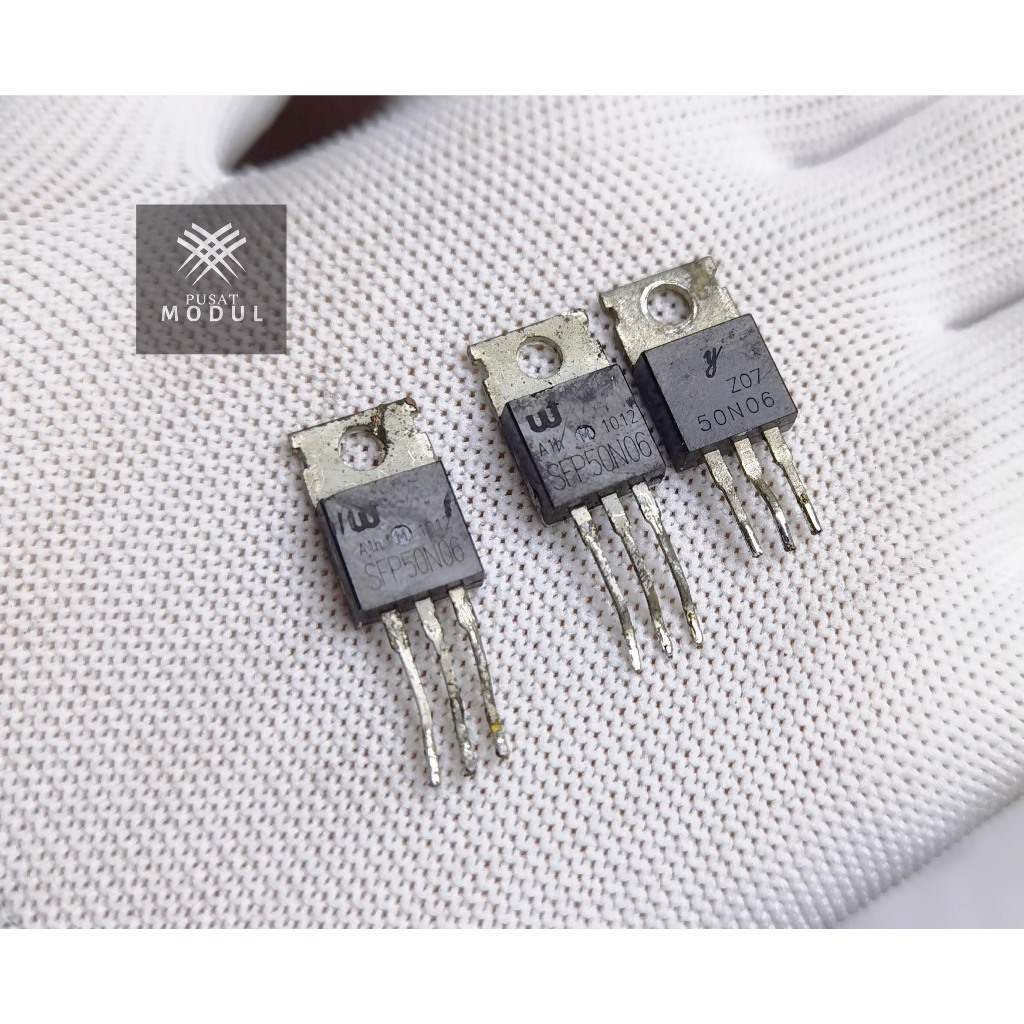 FQP50N06 FQP 50N06 SFP50N06 ori copotan