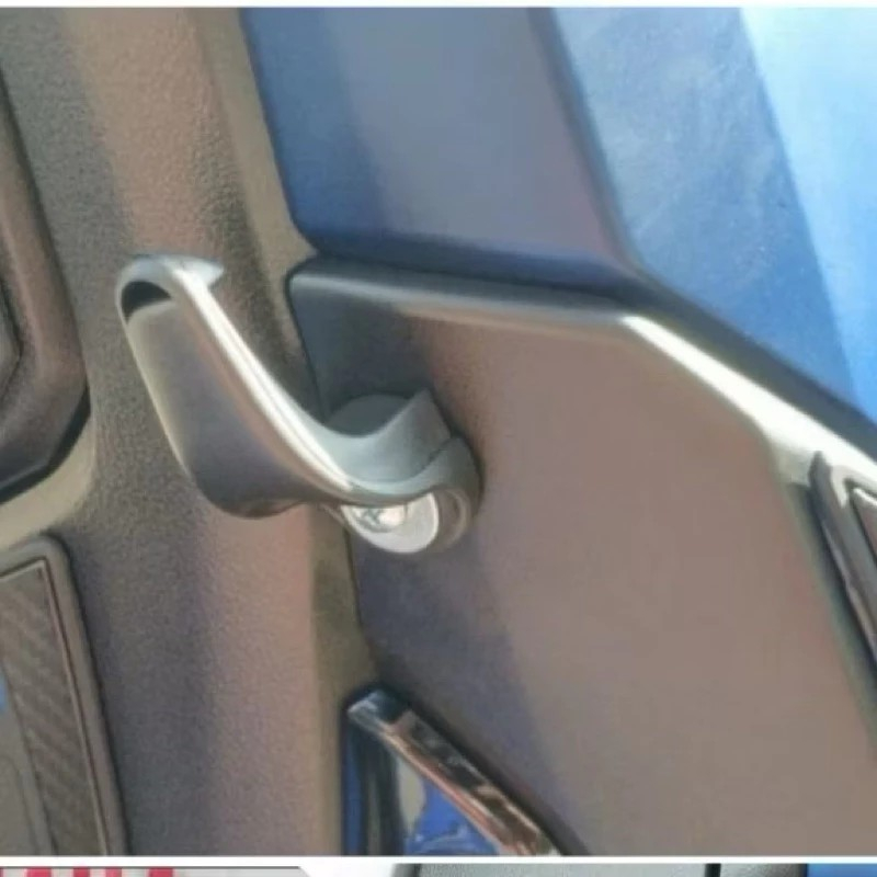 HOOK LUGGAGE ORIGINAL IMPORT GANTUNGAN BARANG ALL MATIC HONDA BEAT FI STREET POP ESP STREET GENIO SC