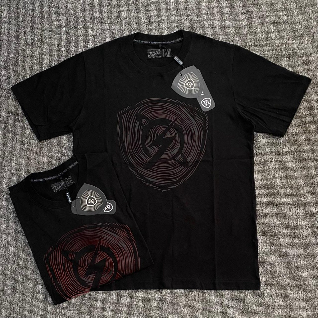 kaos Surfing premium Qaulity sablon timbul p56