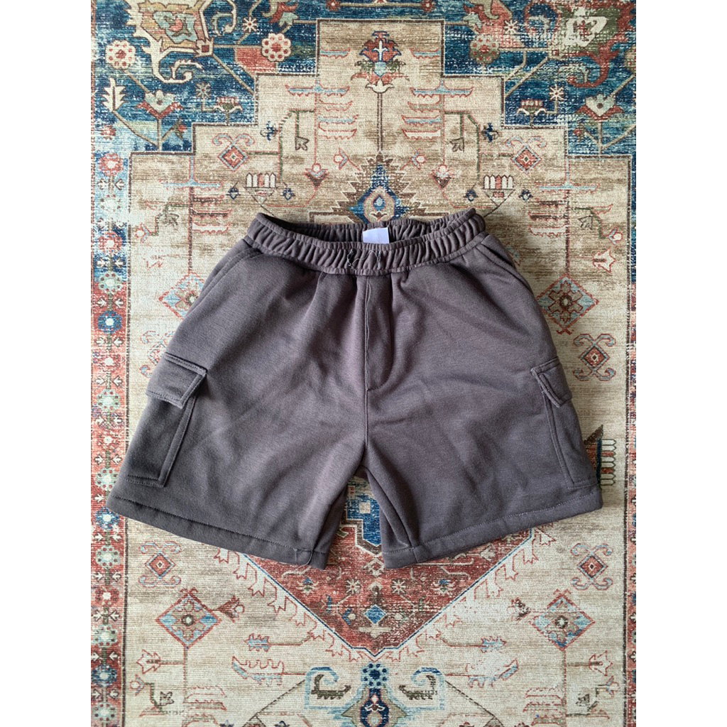 Celana Pendek Fairgoods