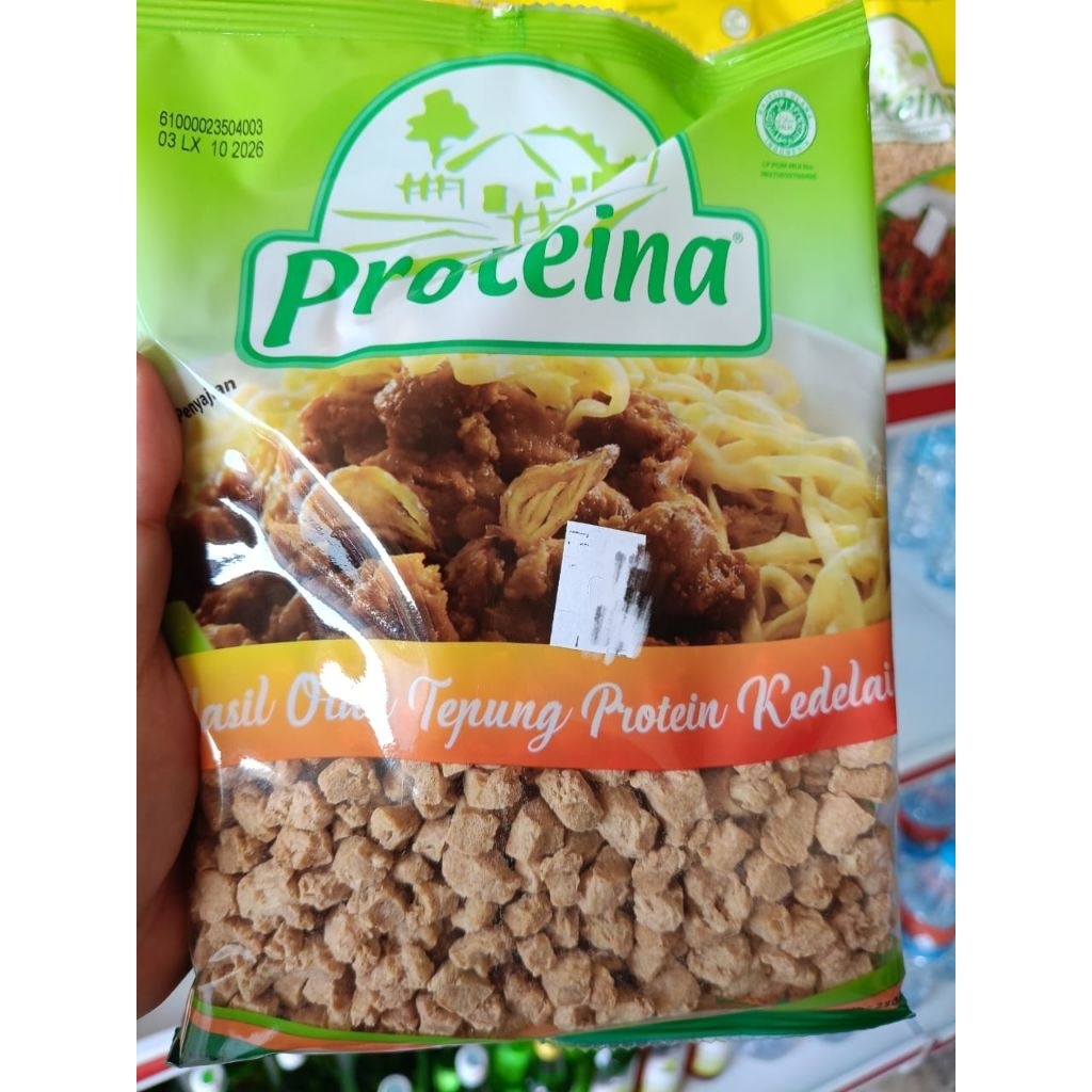 

Proteina LX