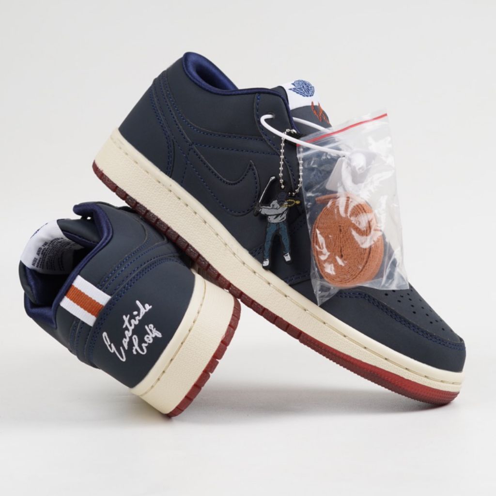 Aj 1 Eastride golf size 42