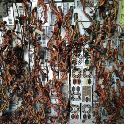 Psu Power Supply Komputer - PSU PC Semua merk