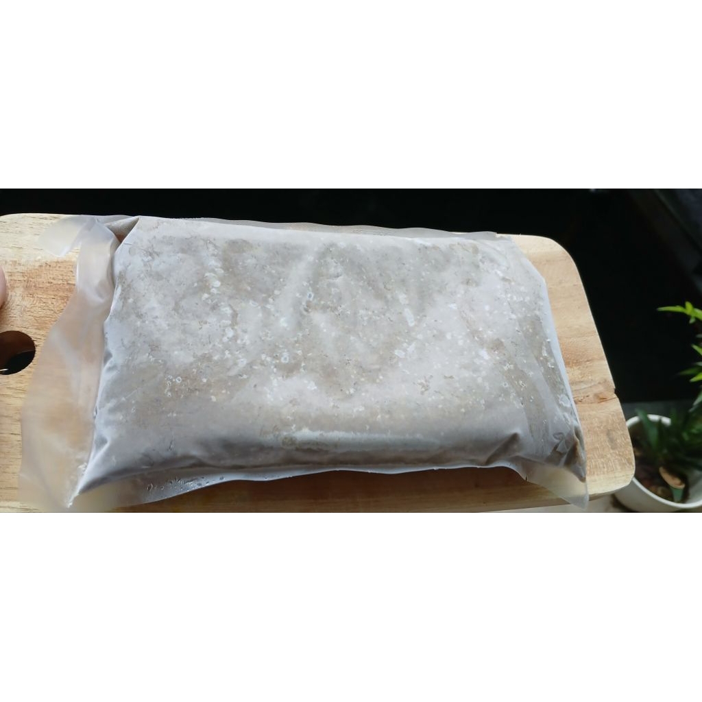 

Bumbu Soto Bening 675gr