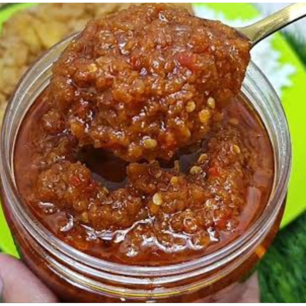 

Sambel Tumis SARTAB