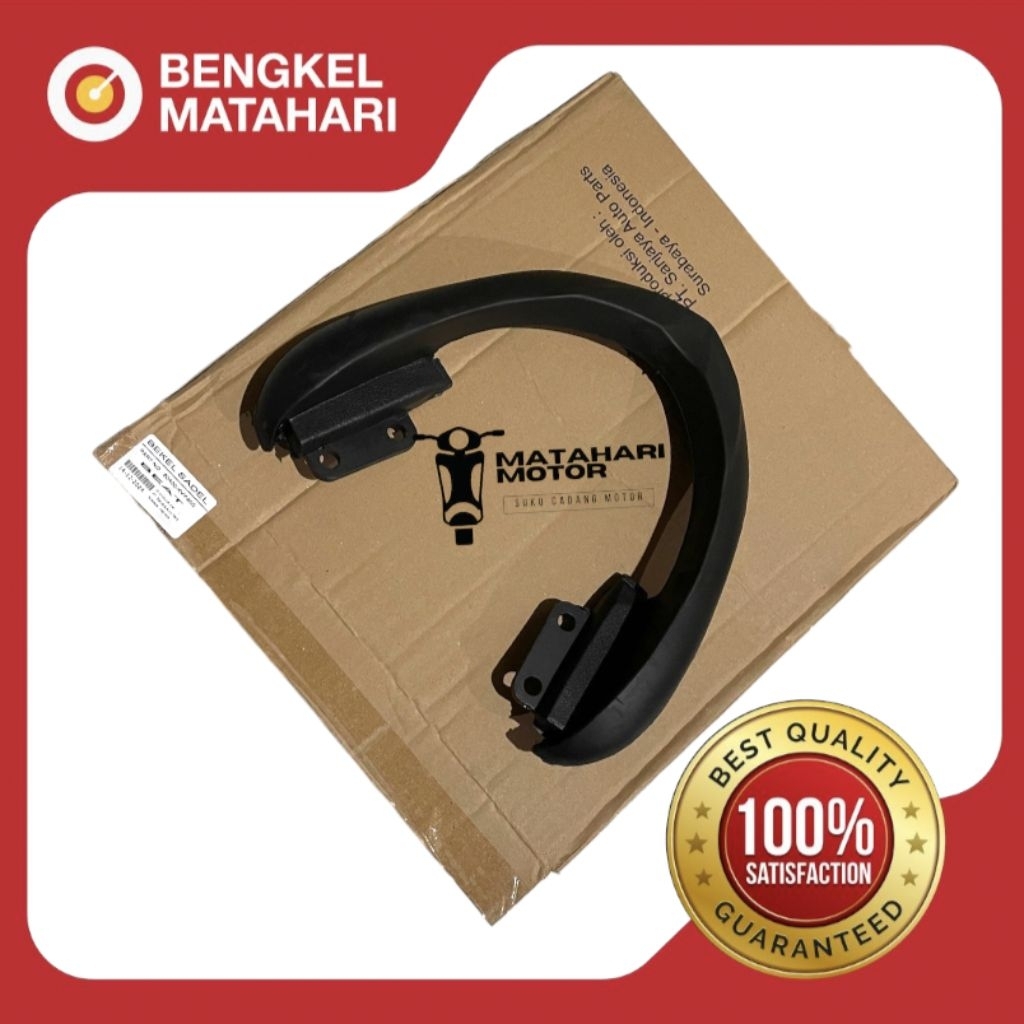 BEHEL JOK (KVY) BEAT KARBU 2007-2012 BAHAN KARET TEBAL SEPERTI ORIGINAL