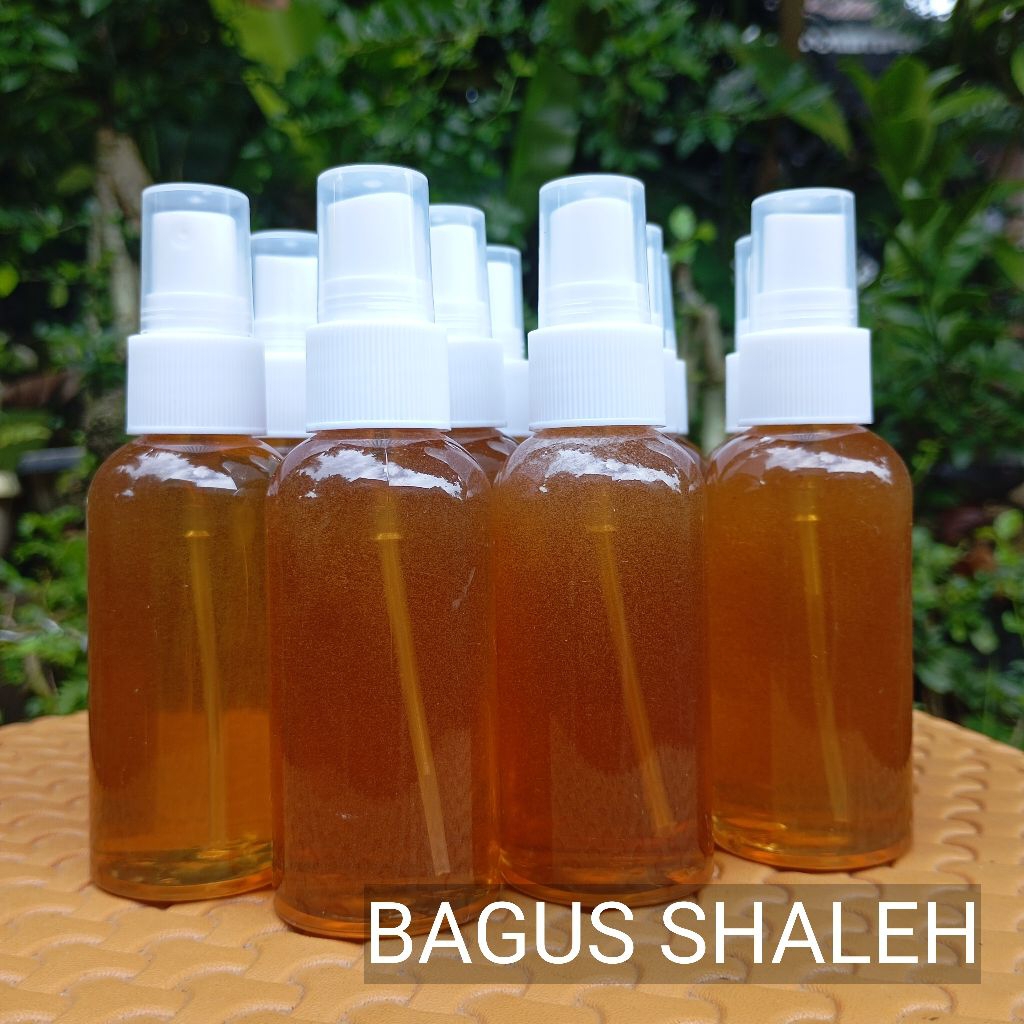 MADU LIAR TAWON HUTAN 100% ASLI