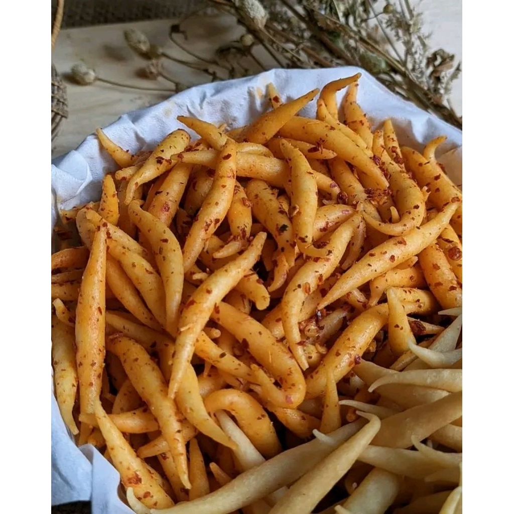 

TIKTUK GARUT PEDAS NAGIH 500gram