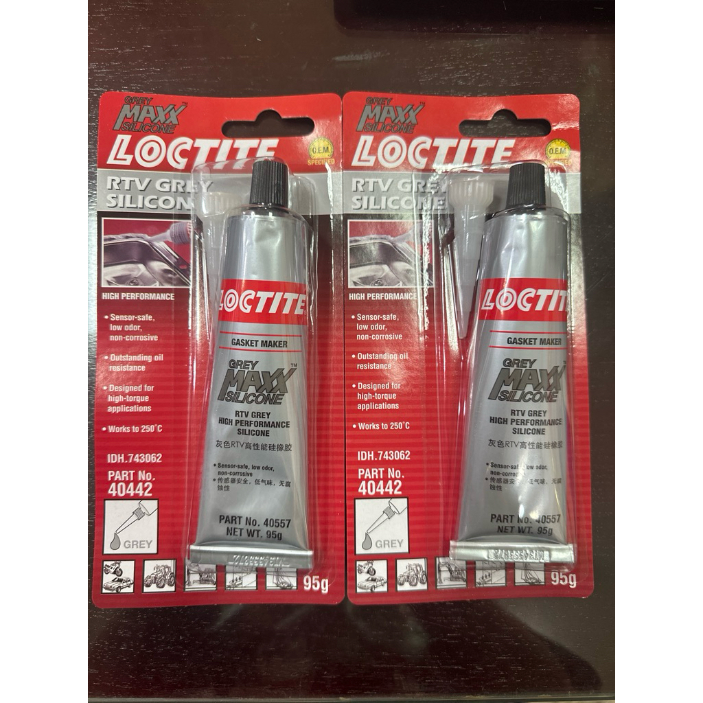 Loctite RTV Silicone