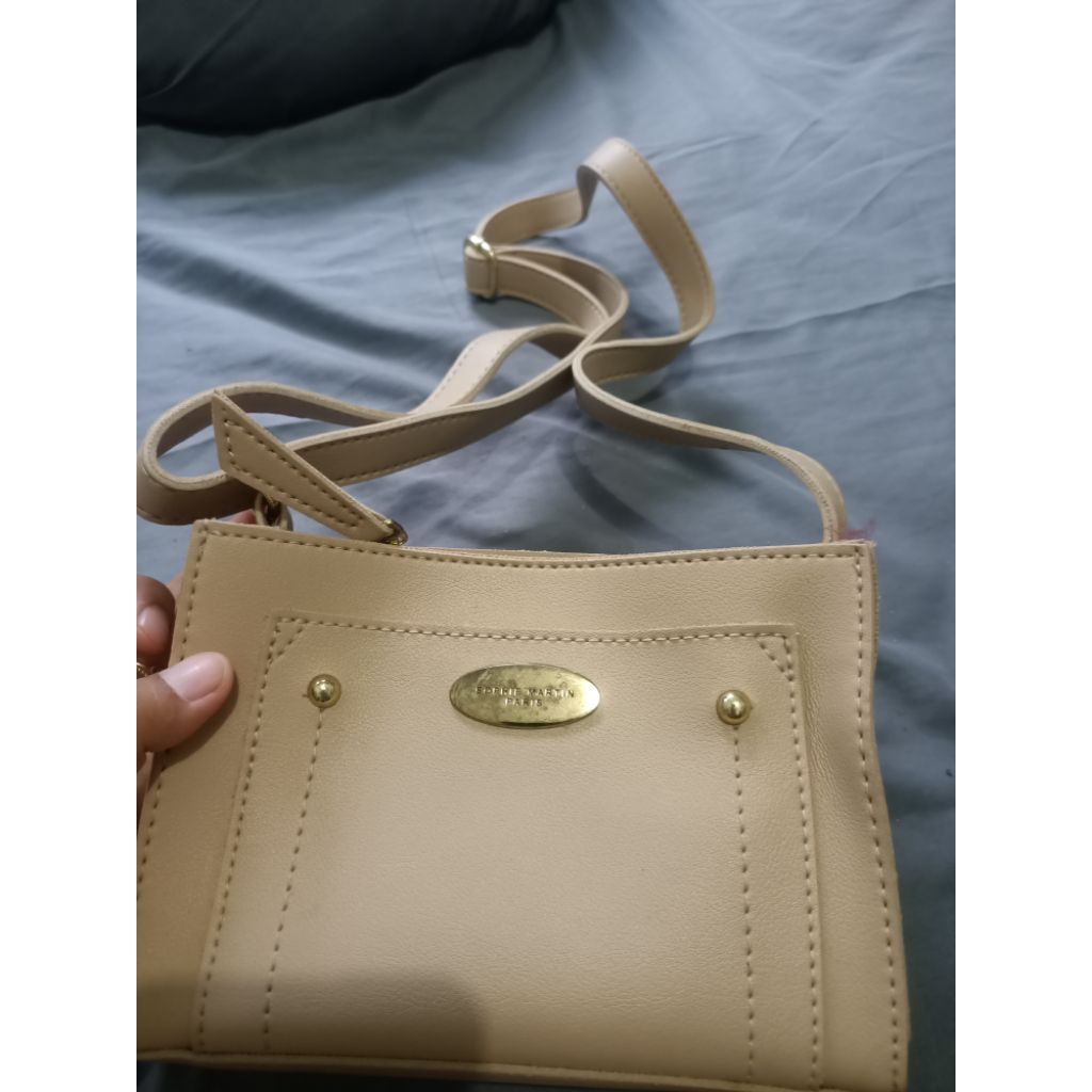 TAS SHOPIE MARTIN [PRELOVED]