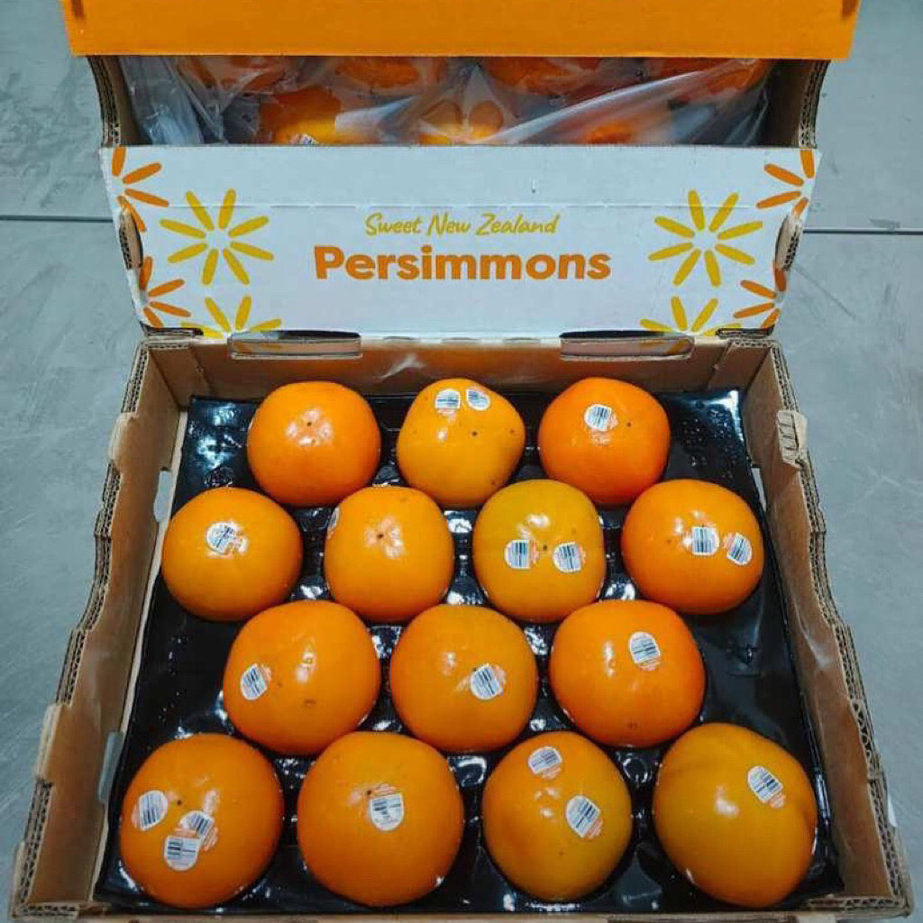 

Persimmon New Zealand Freshmax /biji