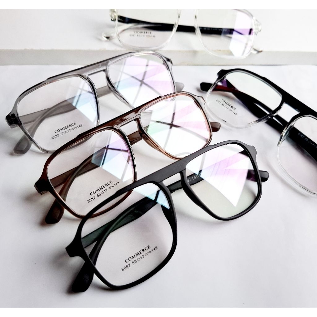 kacamata minus kekinian,frame kacamata kekinian,frame kacamata lentur,kacamata minus lentur