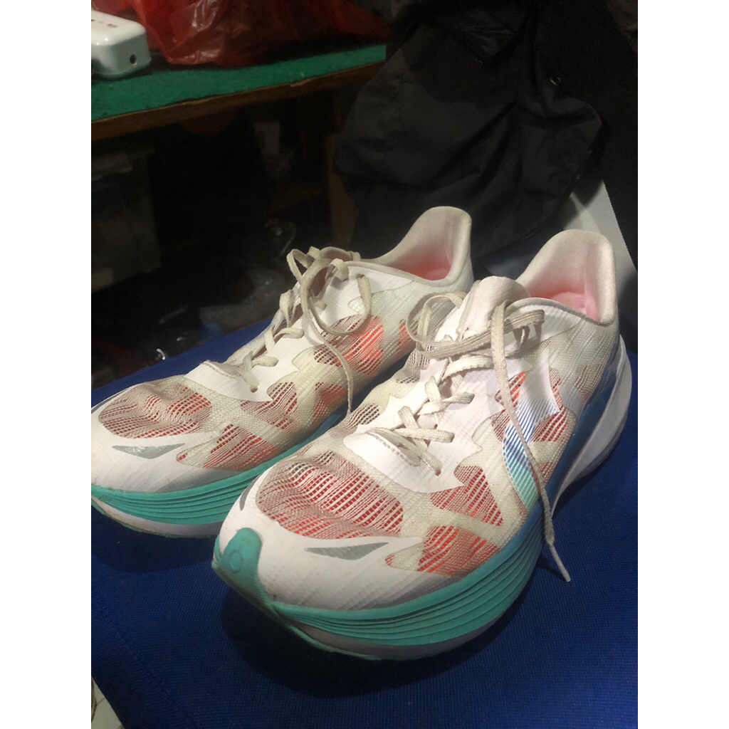 Ortus Hyperglide 3.1