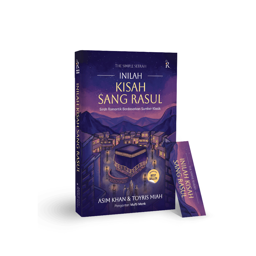 Inilah Kisah Sang Rasul - Asim Khan & Toyris Miah