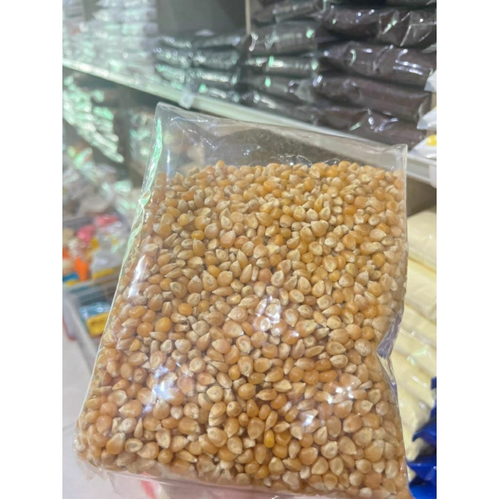 

Jagung Popcorn 500gr