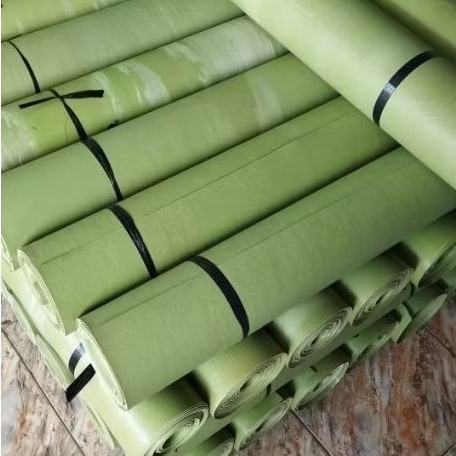 Karpet Talang Pelindung kolam terpal dari besi Wiremesh