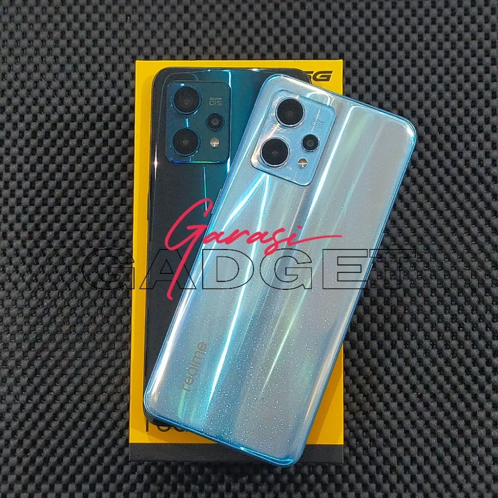 Realme 9 Pro plus+ 5G 8/128 GB | 8/256 GB Garansi Resmi Realme Indonesia Second Bekas Original