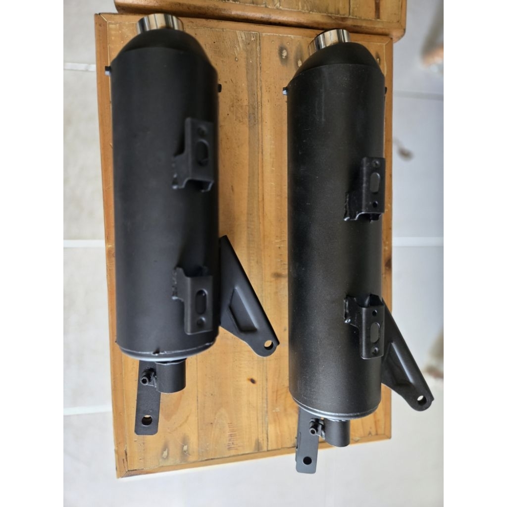 BEAT FI TABUNG VARIO original DR.SOUND