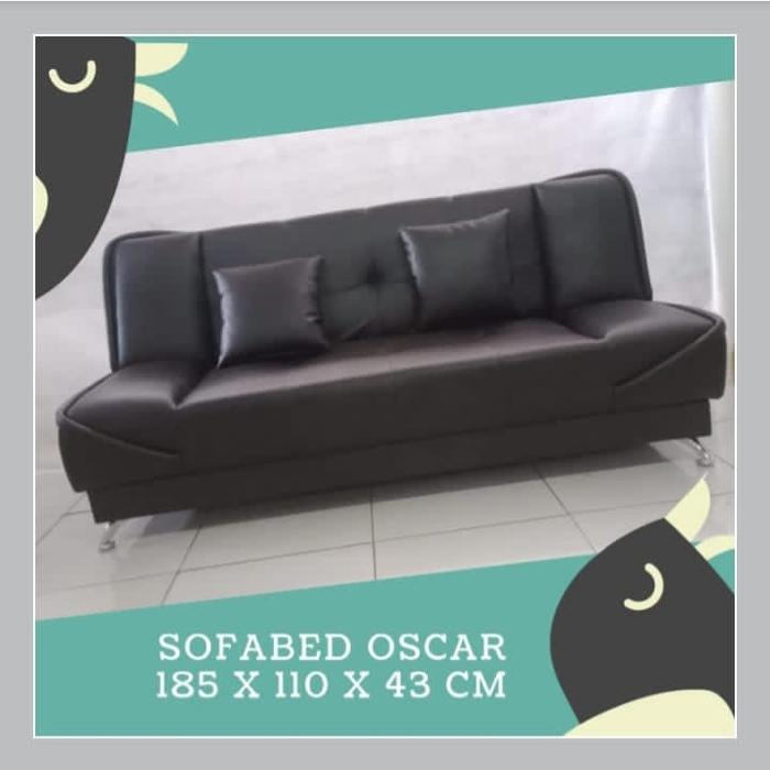 SOFA BED 2 IN 1 SOFA SANTAI SOFA MINIMALIS SOFA EMPUK SOFA RUANG SANTAI SOFA BANDUNG