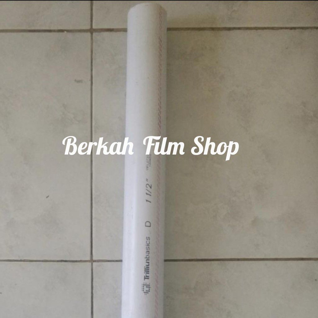 

PVC packing tambahan polimex