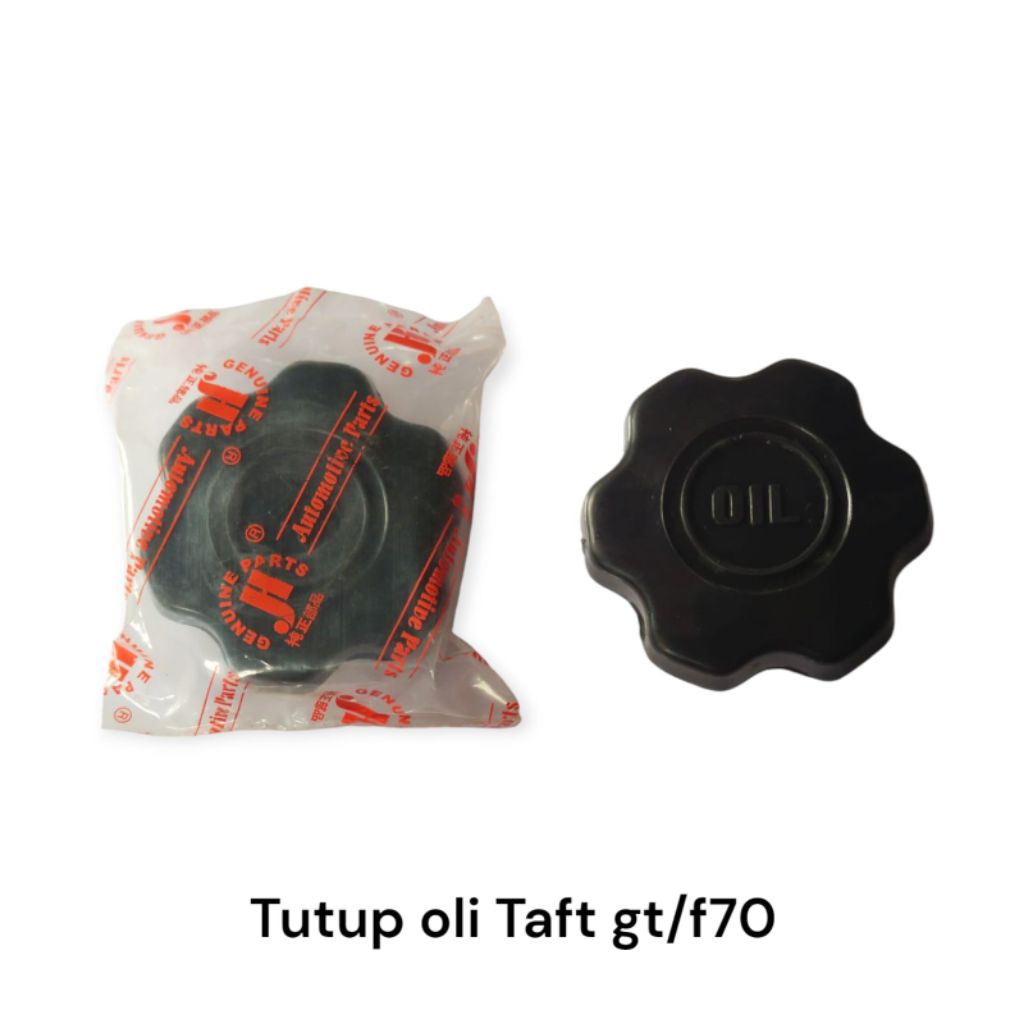 Tutup oli mesin/Oil Cap Engine Taft Gt/F70