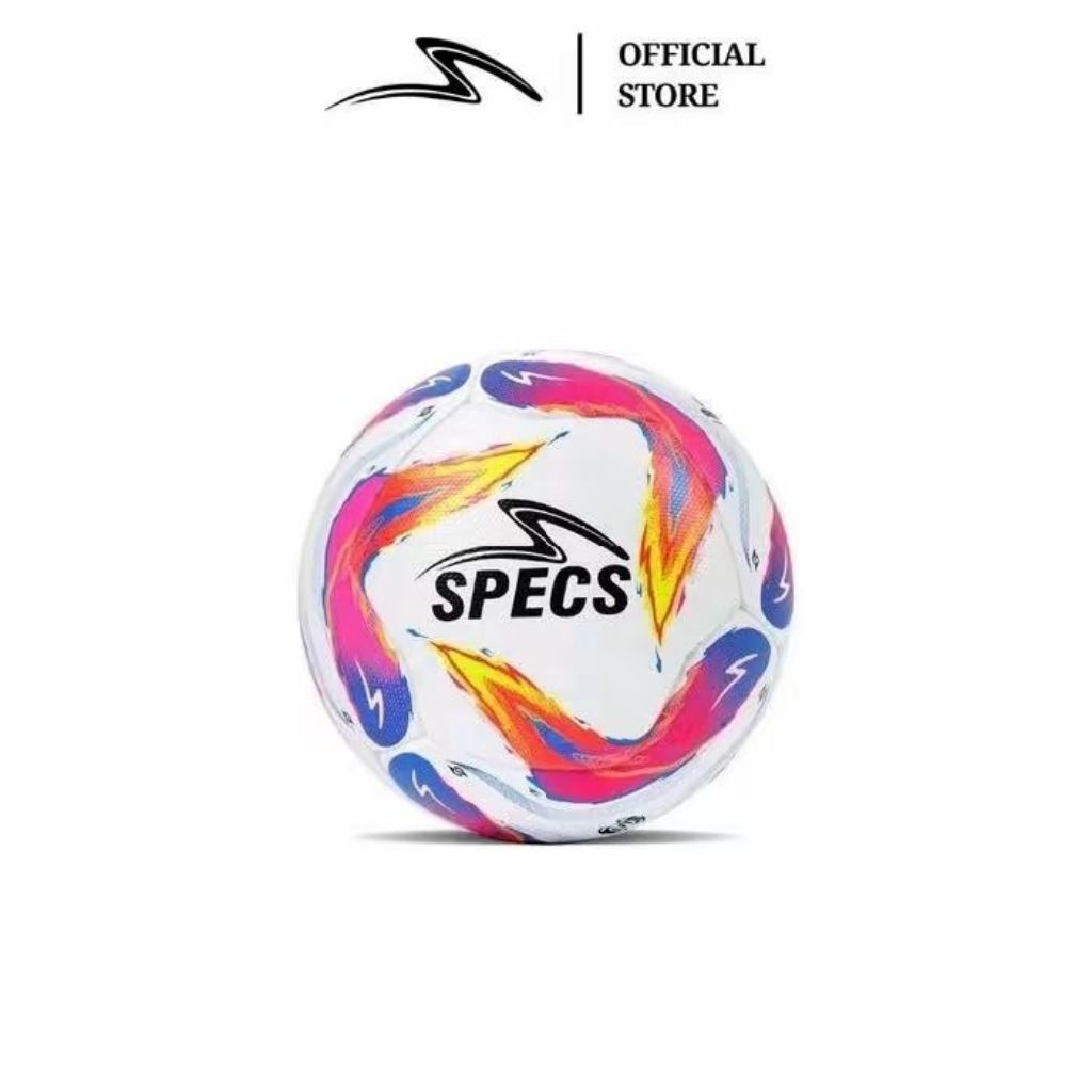Bola Sepak Specs Palapa 24 FIFA Official Match Ball Original