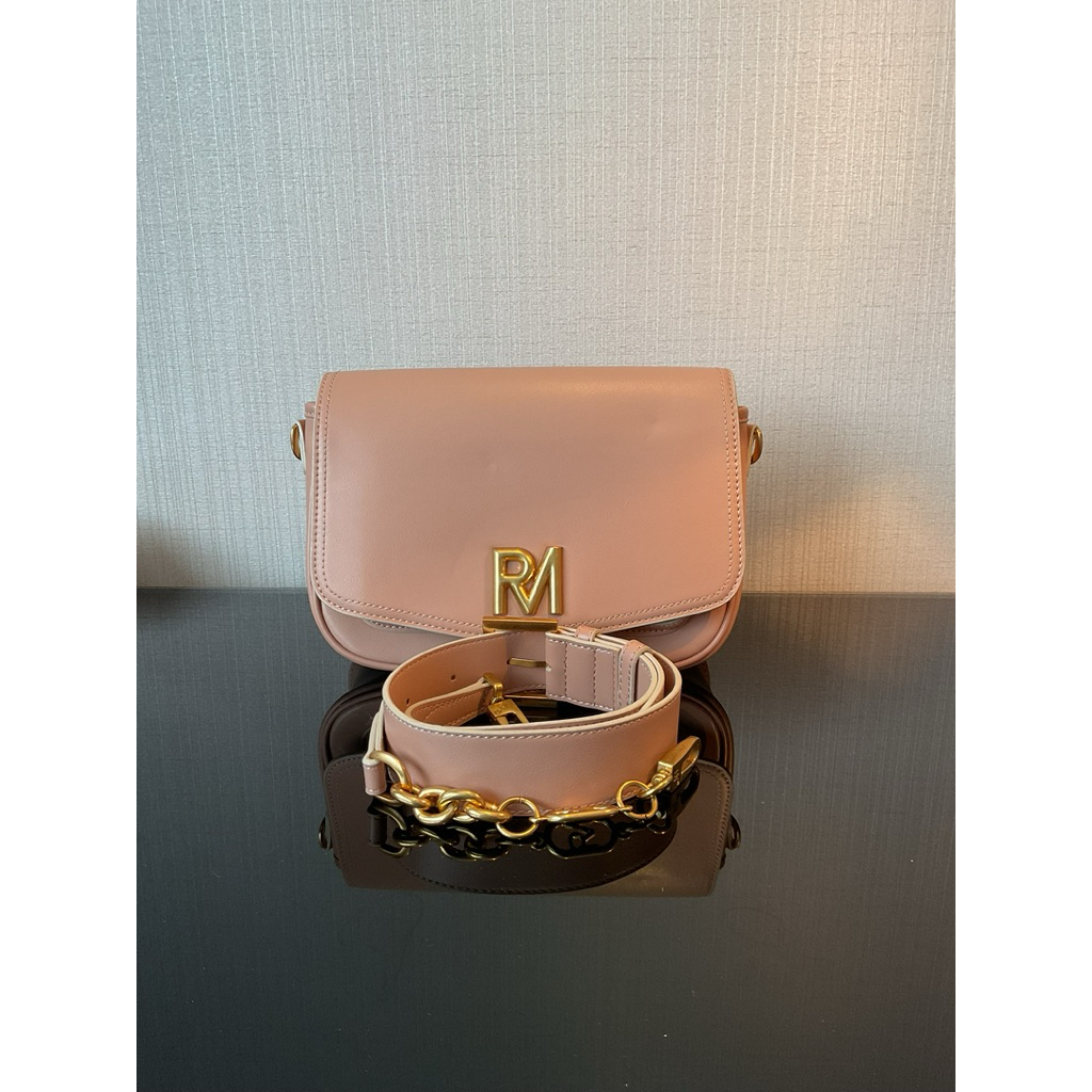 Robin May Sling Bas Tas Cewek Tas Wanita Tas Slempang Preloved PL