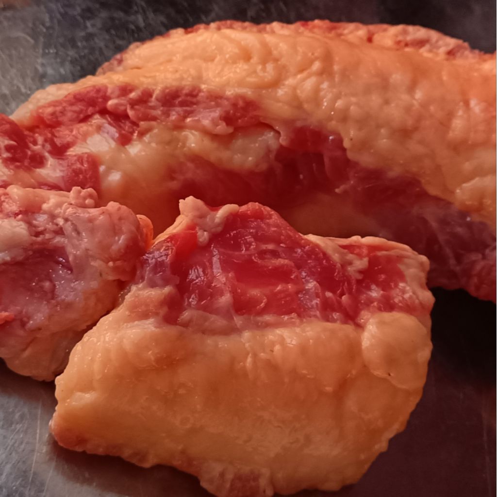 Daging Sandung Lamur/Brisket Segar Lokal