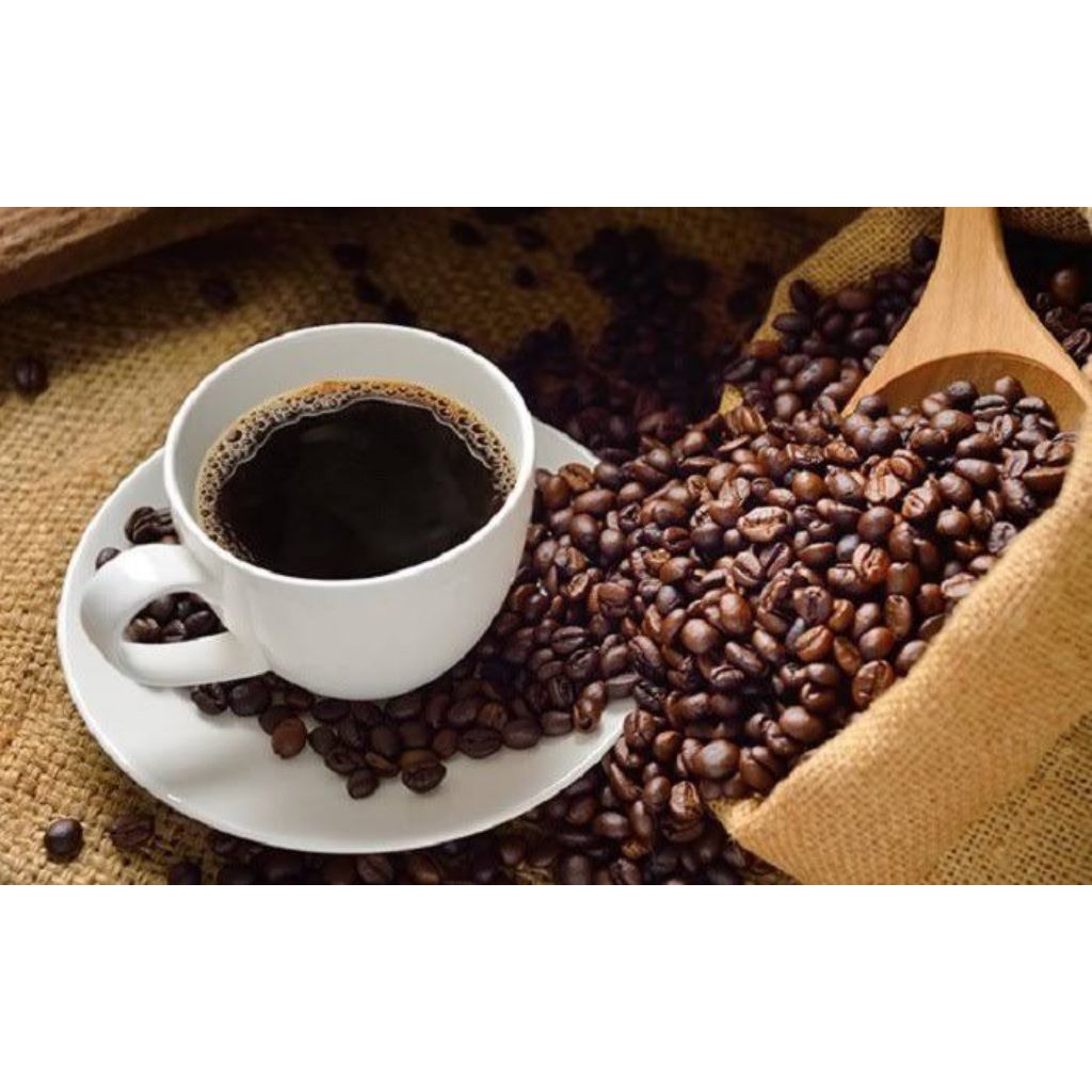 

Kopi ROBUSTA bubuk Asli LAMPUNG