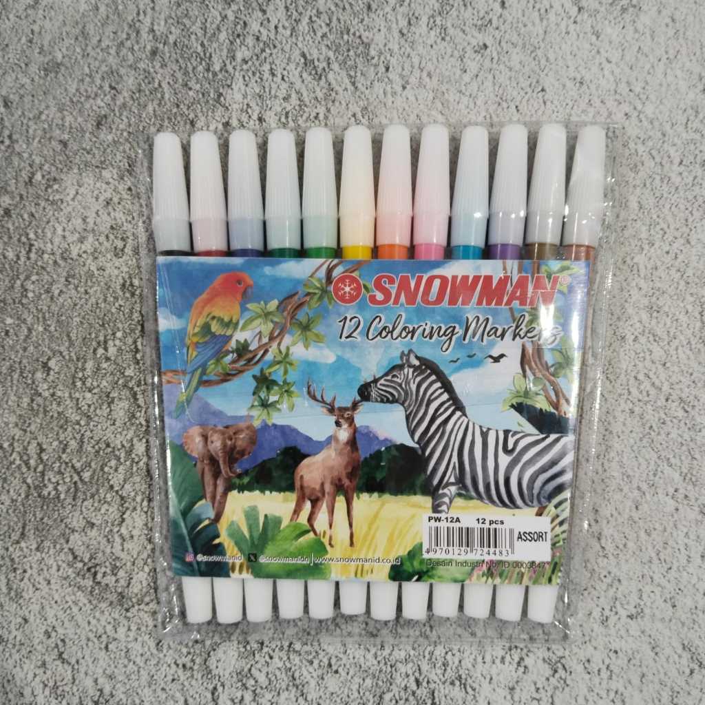 

SPIDOL 12 WARNA | SPIDOL SET 12 WARNA