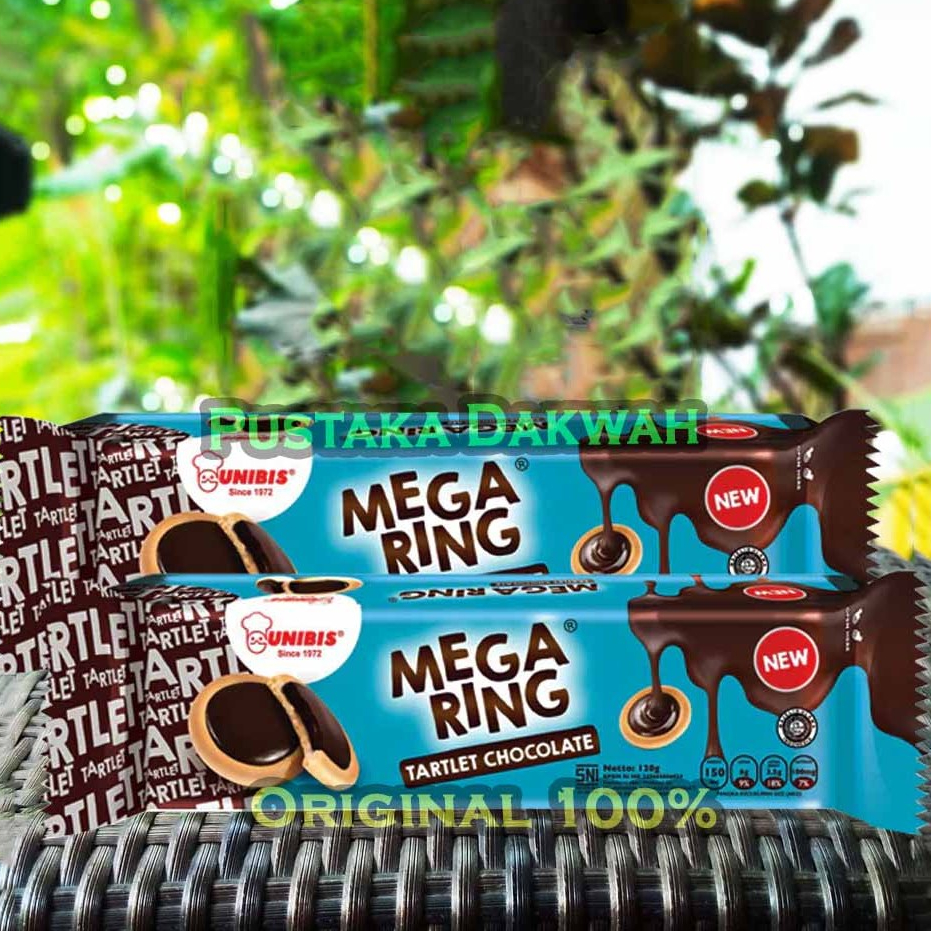 

Mega Ring Tartlet Chocolate Biskuit Susu Dengan Coklat 120 gr unibis mega ring tartlet chocolate biskuit susu dengan coklat Biskuit Coklat Susu Kue Kering Coklat