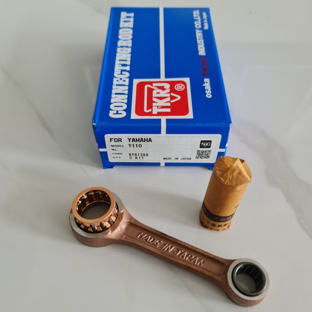 STANG PISTON TKRJ FIZ R STANG SEHER ORIGINAL JAPAN