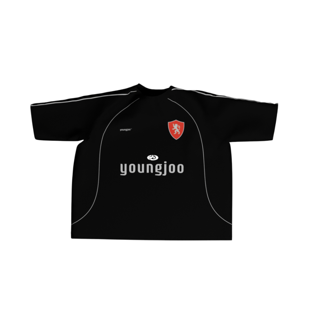 Youngjoo Starter Jersey - Limited Edition