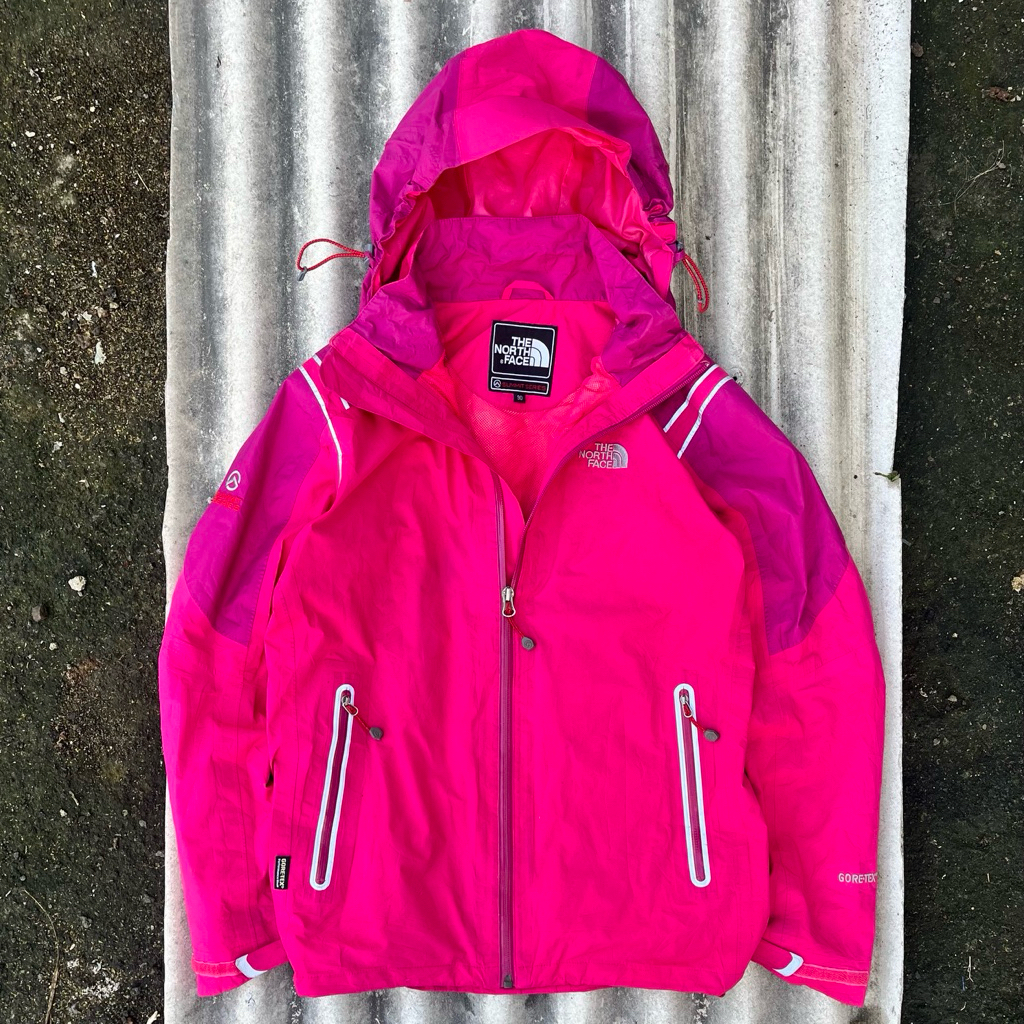 Tnf Goretex tnf hyvent Tnf second tnf bekas jual tnf the north face second the north face bekas jack