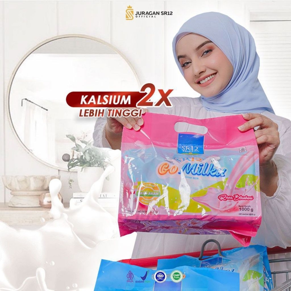 

Go Milku sachet sr12
