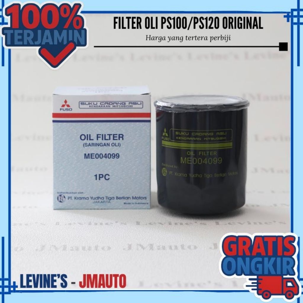 Filter oli Ps100 ori Filter oli Ps100 asli Filter oli Ps120 ori Filter oli Ps120 asli Filter oli ME0