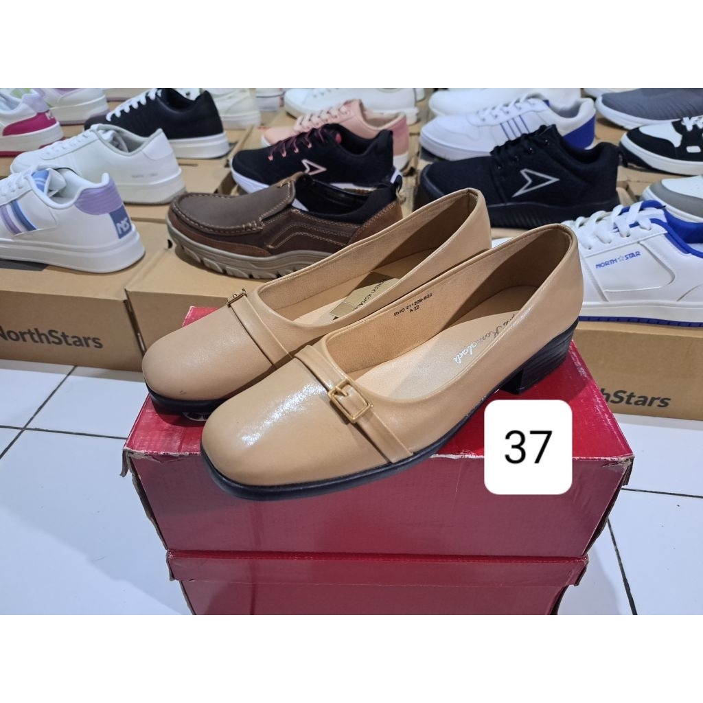 Sepatu Wanita Fladeo