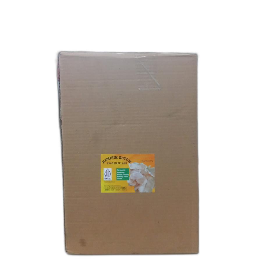 

kripik getuk super khas magelang 2kg