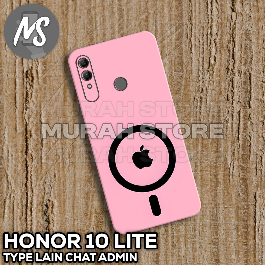 Case HONOR 10 LITE [MS32 MOTIF MAGNETIC] - [CASE HONOR 10 LITE] - [Case Cowok] - [Case Cewek] - [Pel