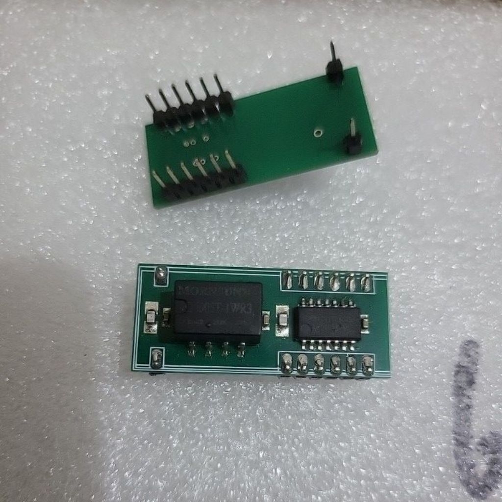 IC TDK Interface ic tdk tatsuno