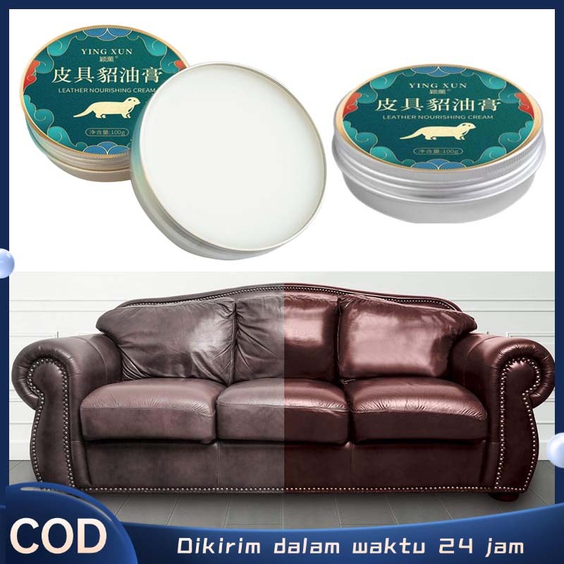 Mink Oil Balsem Sepatu Mink Oil Redwing Perawatan Barang Kulit Mink Oil Cololite