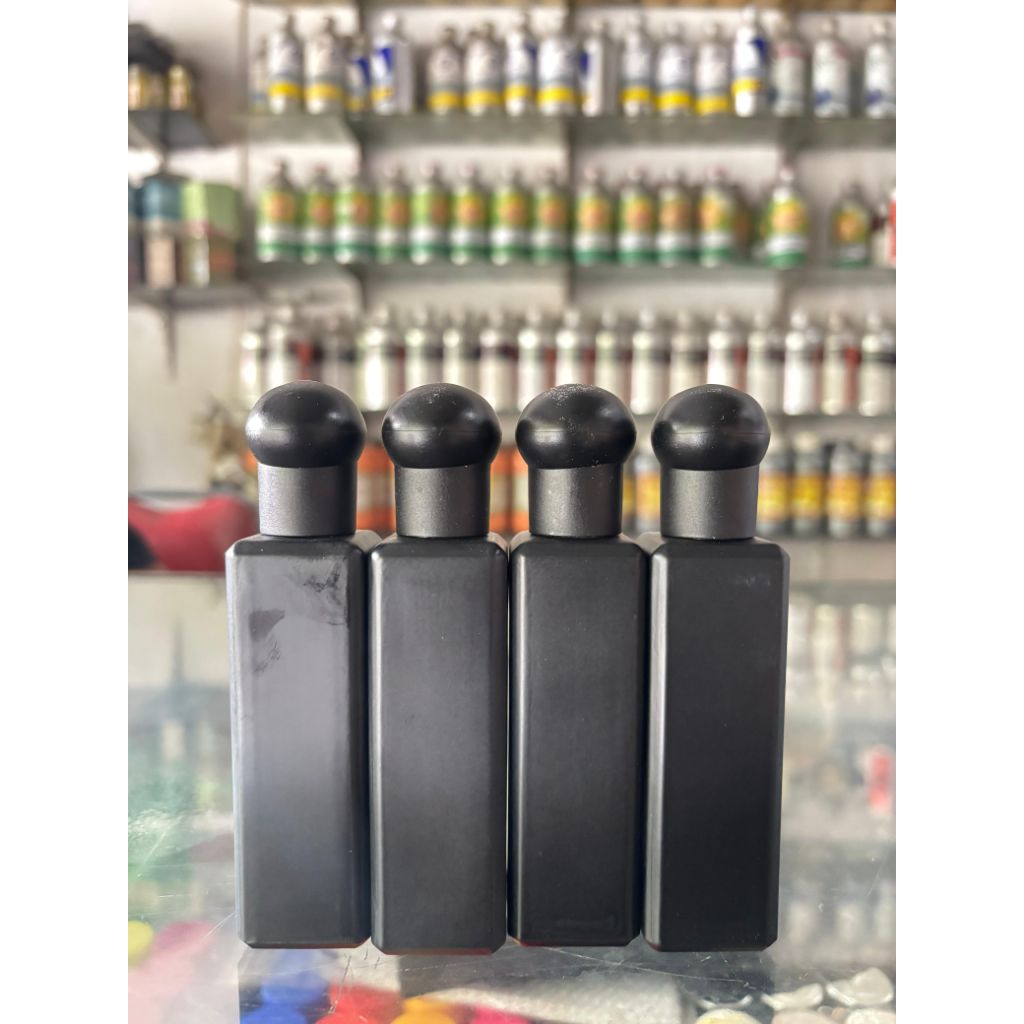 BOTOL PARFUM JO MALONE FULL BLACK 30ML DRAT/ULIR