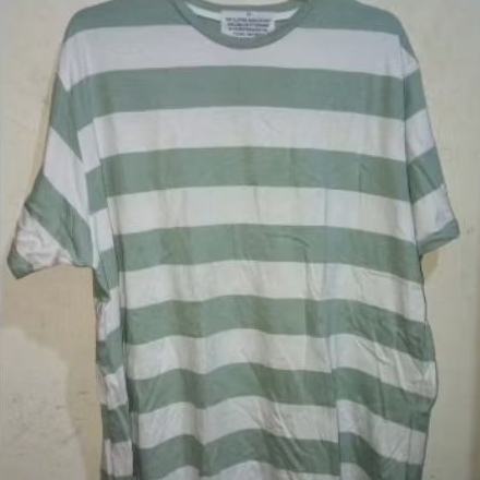 Kaos thripting size besar brand STYLE NANDA