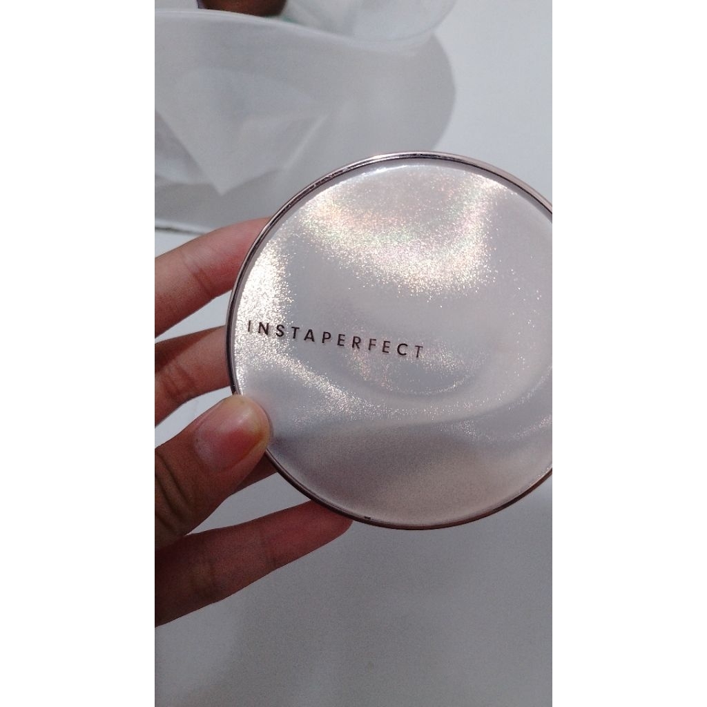 instaperfect cushion