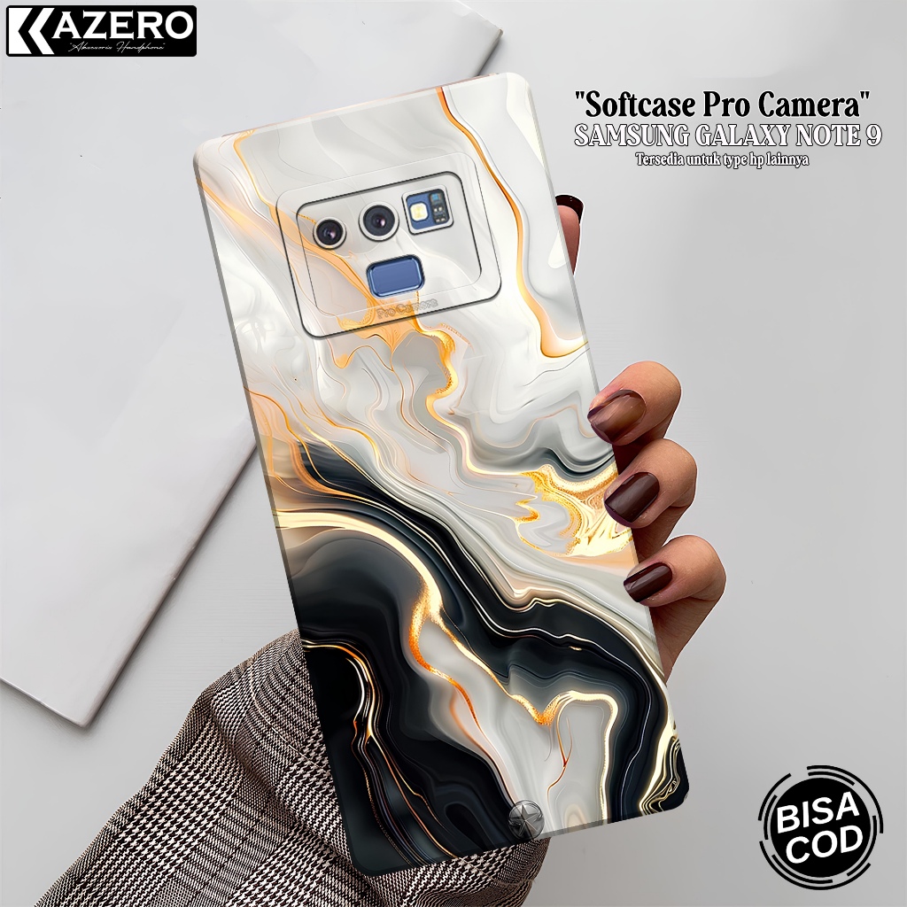 Case Hp Samsung Galaxy Note 9 - Case Abstrak - Softcase Samsung Note 9 Terbaru - Casing Samsung Note