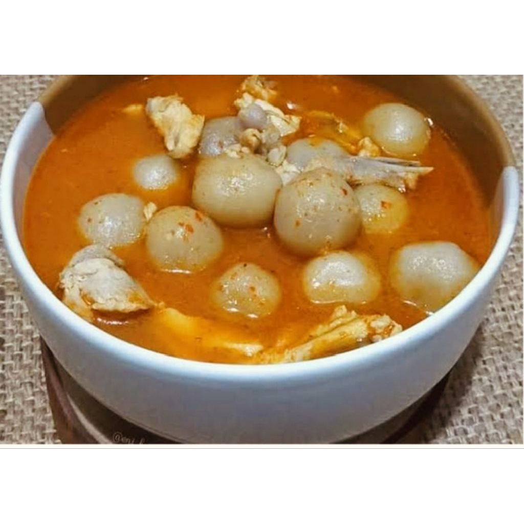 Ygshop17 Cilok Goang Onong Khas Tasikmalaya Dengan Bumbu