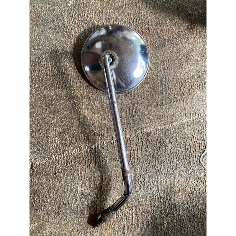 SPION KANAN YAMAHA L2 L2S L2G L2SN SUPER V75 V50 ORI ORIGINAL second Bagian kanan saja