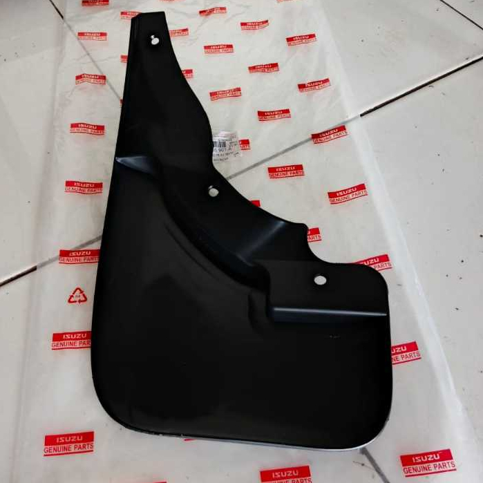 MUD GUARD PANTHER KOTAK BELAKANG & PANTHER TOURING DEPAN PER SET