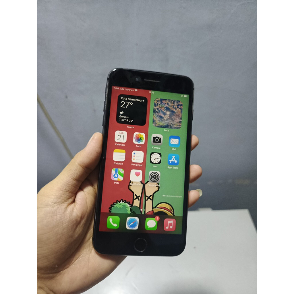 iphone 8 plus 64gb wifi only